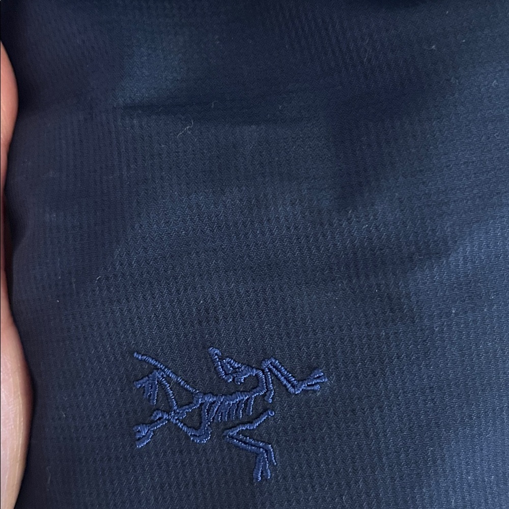 Arcteryx Patera Parka - Picture 6 of 10